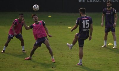 ISL | Kerala Blasters takes on a hungry Mumbai City in last home game