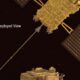 ISRO releases second set of scientific data from Aditya-L1 mission