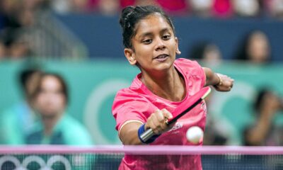 I’m looking forward to a great 2025: Sreeja Akula