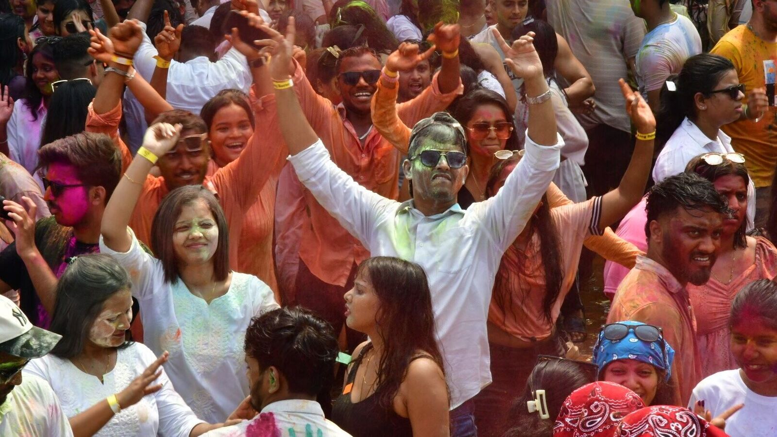 In charts: Young Indians are patriotic, progressive, but politically disengaged