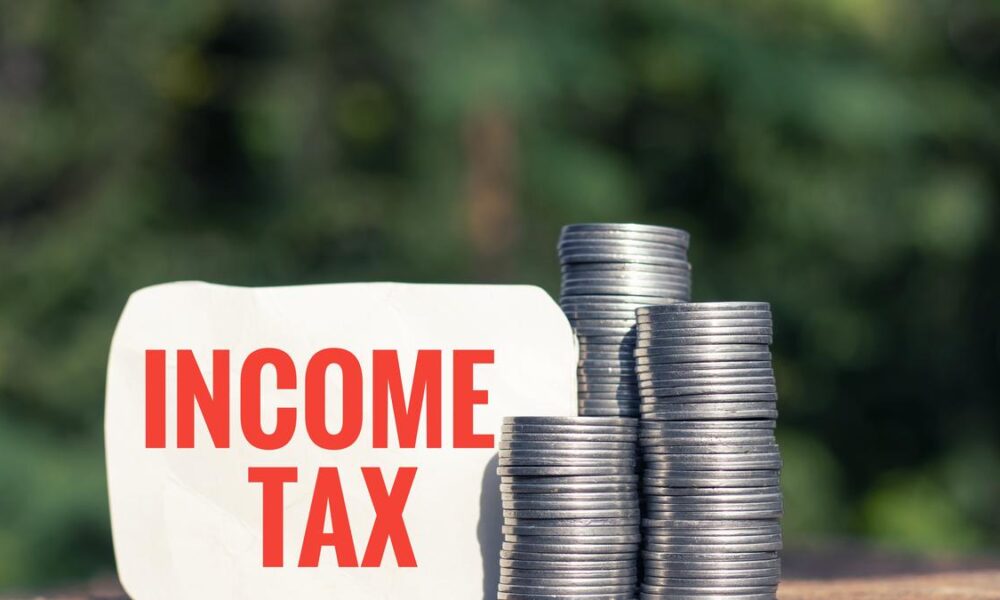 Income Tax Department issues notices to taxpayers over non deduction of TDS on rent of ₹50,000 or more per month