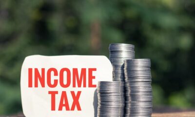 Income Tax Department issues notices to taxpayers over non deduction of TDS on rent of ₹50,000 or more per month