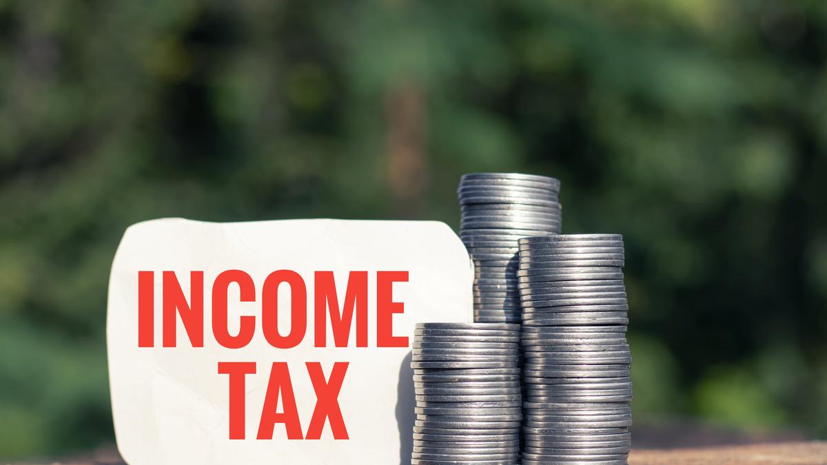 Income Tax Department issues notices to taxpayers over non deduction of TDS on rent of ₹50,000 or more per month