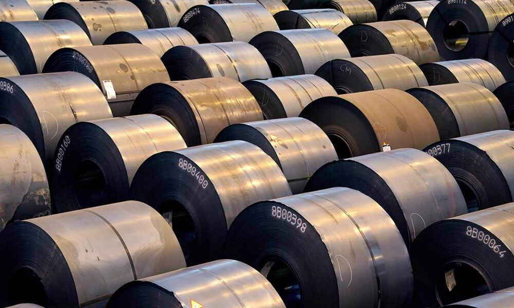 India-U.S. trade: Small exporters seek import duty cuts to counter U.S. steel, aluminium tariffs