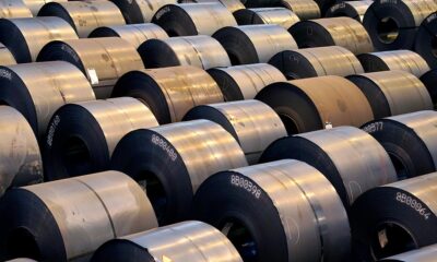 India-U.S. trade: Small exporters seek import duty cuts to counter U.S. steel, aluminium tariffs