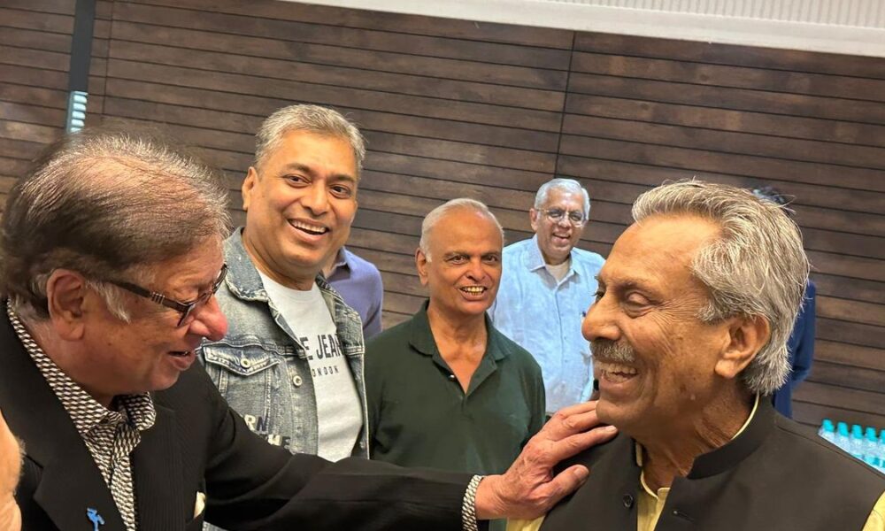 India and Pakistan must resume bilateral cricket, says Zaheer Abbas