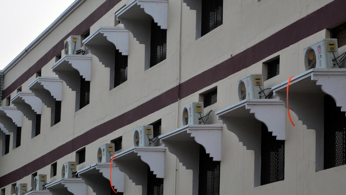 India can avert power shortages with stronger AC efficiency standards: Study