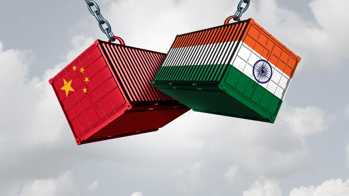 India imposes anti-dumping duty on four Chinese products