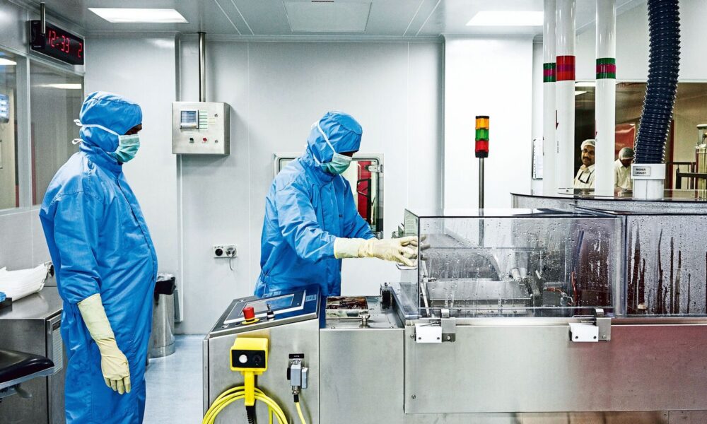 India to offer drug regulatory training to Africa, Saarc nations | Mint