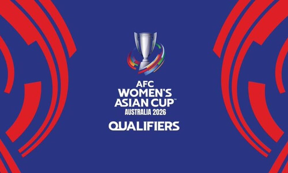India to play Thailand, Mongolia, Timor Leste, Iraq in AFC Women's Asian Cup Qualifiers