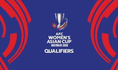 India to play Thailand, Mongolia, Timor Leste, Iraq in AFC Women's Asian Cup Qualifiers