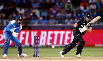 India vs New Zealand head-to-head in ICC knockouts: a look back