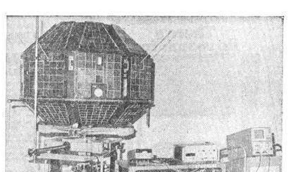 India’s first satellite | 50th anniversary of ‘Aryabhata’ launch to be celebrated in Telangana’s SCES-run institutions