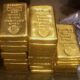India’s goods trade deficit at a 42-month low on reduced gold, silver and crude imports