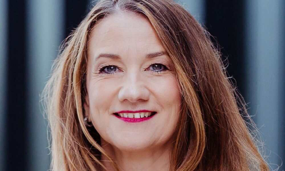 Industry 5.0, AI and India: Schneider Electric’s Barbara Frei on making factories smarter | Mint