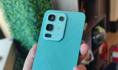 Infinix Note 50x 5G with Dimensity 7300 Ultimate SoC, 5,500mAh battery launched in India at  ₹11,499 | Mint