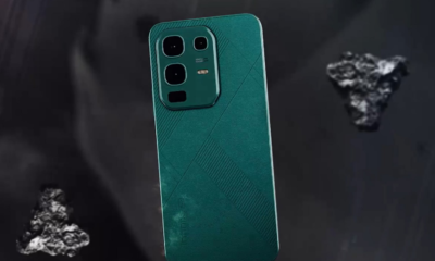 Infinix Note 50x 5G with Dimensity 7300 Ultimate SoC India launch on 27 March: Price range, specs and more revealed | Mint