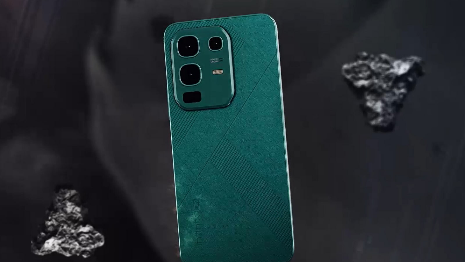 Infinix Note 50x 5G with Dimensity 7300 Ultimate SoC India launch on 27 March: Price range, specs and more revealed | Mint