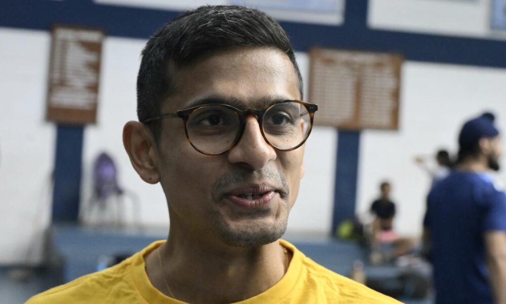 Injured Ghosal hopeful things will fall in place soon