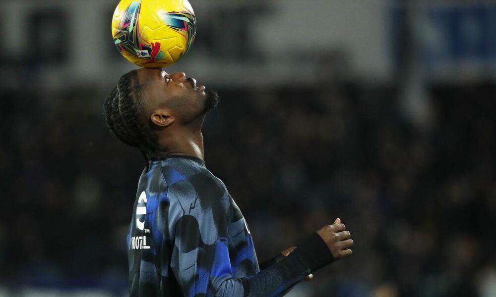 Injured Thuram ruled out of France’s Nations League quarterfinal against Croatia