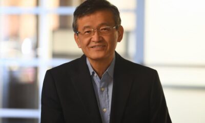 Intel hires former board member Lip-Bu Tan as new CEO in struggling chipmaker’s latest comeback attempt