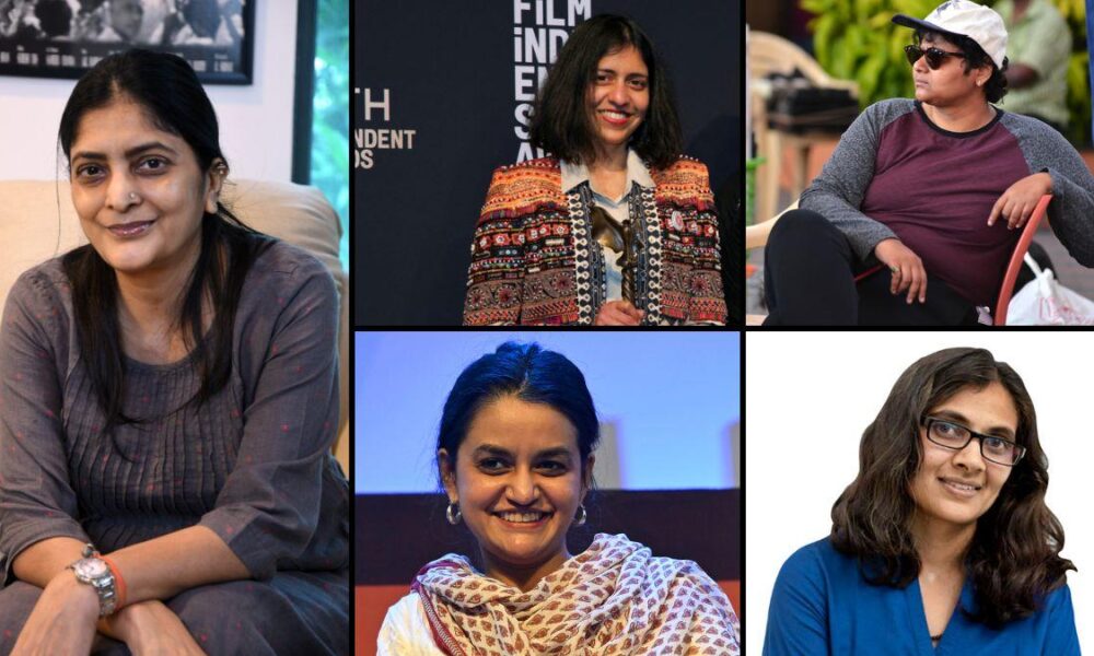 International Women’s Day: The very best filmmakers in Indian cinema