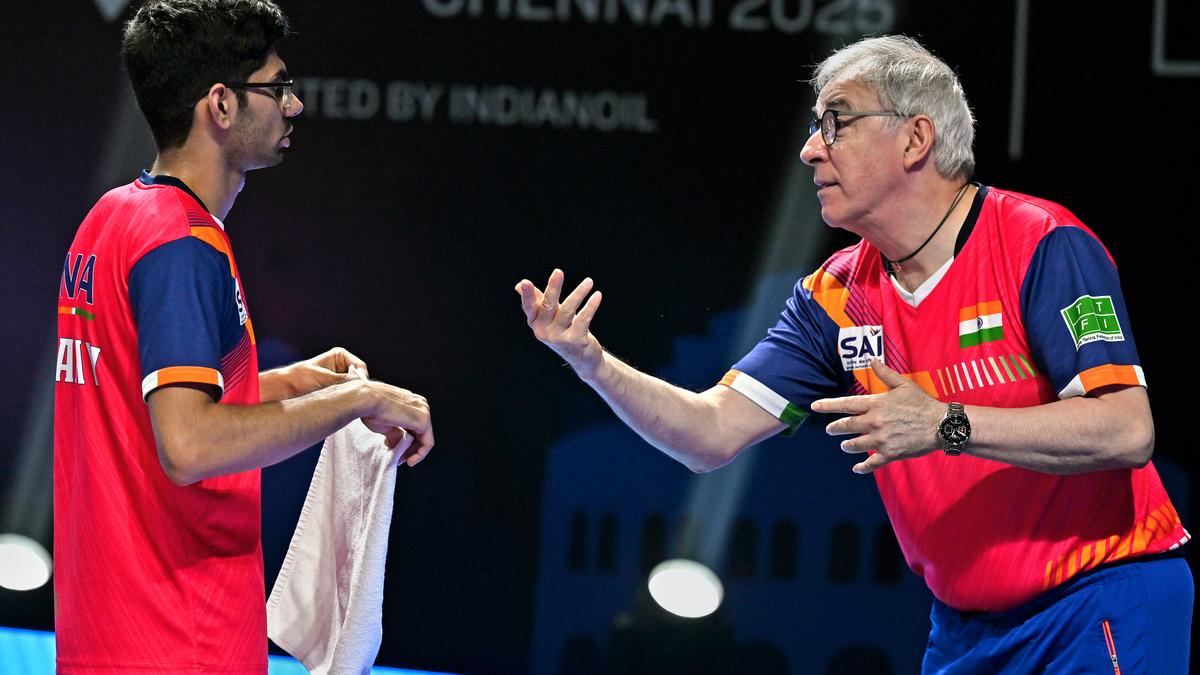 Interview | We are on the right track, we just need to keep our navigation bar very clear on where we want to go: Massimo Costantini