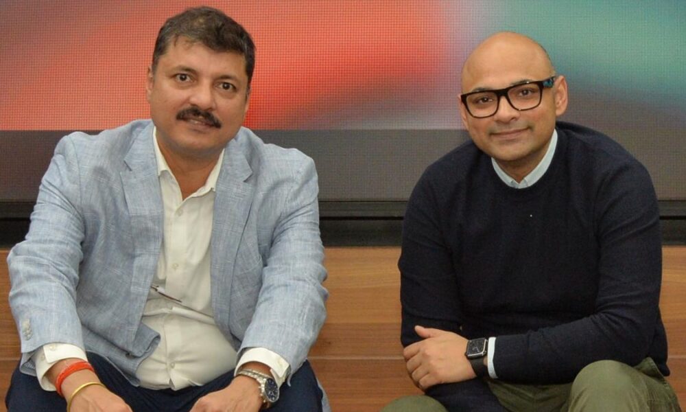 Inventors from Hyderabad-based LVPEI get Australian patent for potential therapy to treat damaged corneas