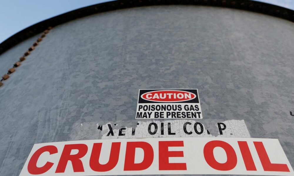 Is India firmly positioned to manage U.S. sanctions on Russian oil?  