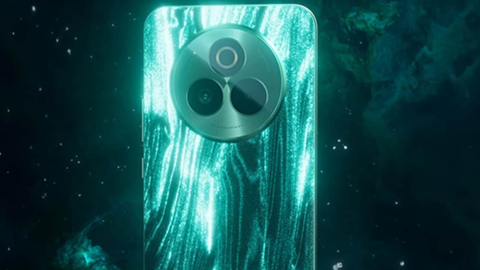 Is Realme P3 Ultra 5G launching soon? Here’s what the Geekbench results suggest… | Mint