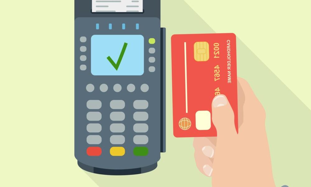 Is rising consumer credit cause for concern? 