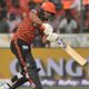 Ishan’s unbeaten century lights up Sunrisers Hyderabad’s season opener