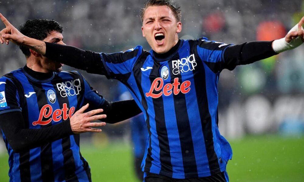 Italy striker Retegui ruled out of Germany tie due to injury