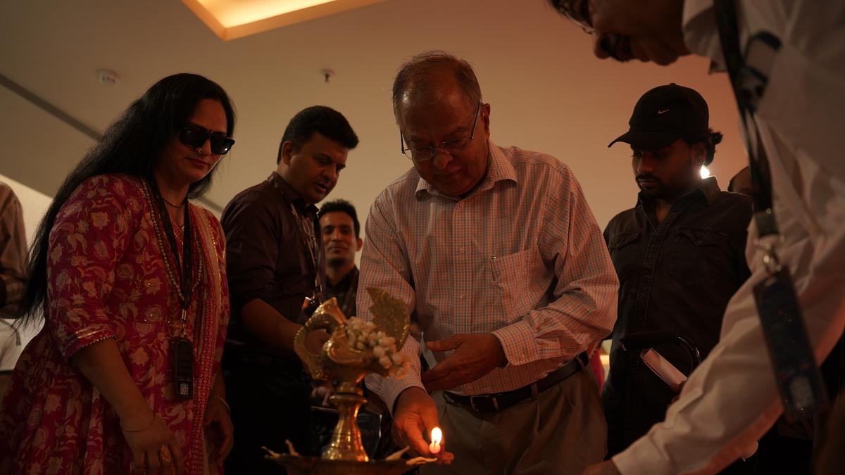 It’s Take Two for Mumbaikars while ‘Red Lorry Film Festival’ makes a dream debut in Hyderabad