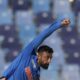 It's been a different Varun Chakravarthy since he has come back to international cricket: Suryakumar