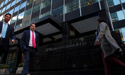 JPMorgan engineers’ efficiency jumps as much as 20% from using coding assistant