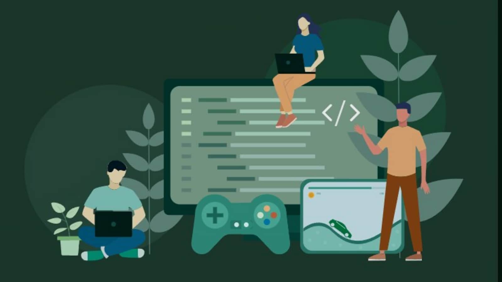 JioGames Store slashes prices on PC games – Deals on Doom, Fallout and more | Mint