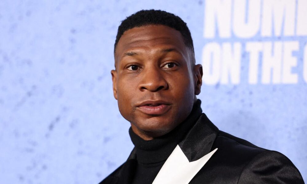 Jonathan Majors caught admitting to strangling ex-girlfriend in new leaked audio