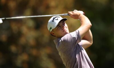Joshua Berry clinches a four-way playoff to win Kolkata Challenge