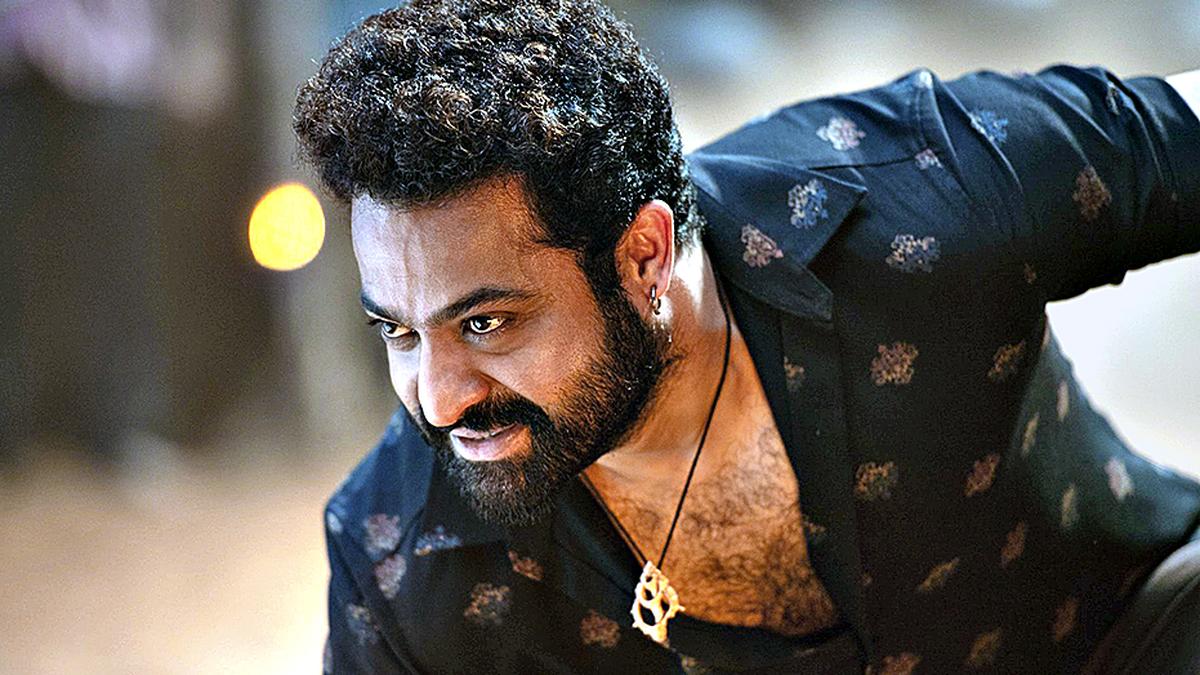 Jr. NTR flies to Japan ahead of ‘Devara: Part 1’ release
