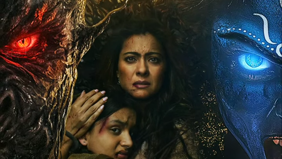Kajol to star in horror film ‘Maa’, release date announced