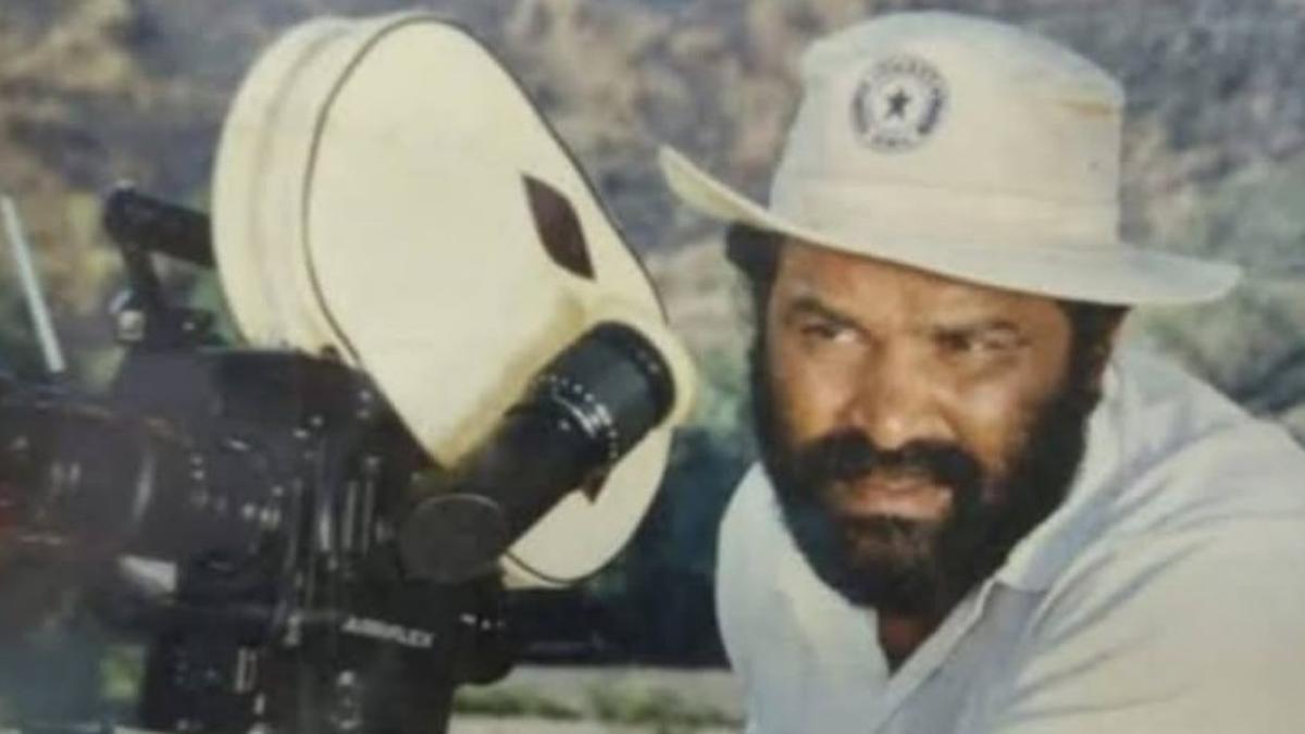 Kannada director AT Raghu of ‘Mandyada Gandu’ fame passes away