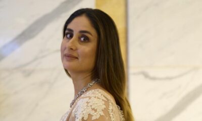 Kareena Kapoor at Lakme Fashion Week X FDCI gala 2025: Ramp walk with Taimur in my belly most memorable one