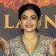 Karnataka Congress MLA upset with Rashmika Mandanna for declining invitation for BIFFes