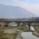 Kashmir awaits a warm summer in 2025. How should its crops prepare?