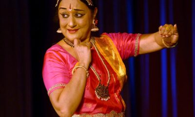 Keeping Lakshmi Viswanathan’s artistic legacy alive