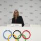 Kirsty Coventry to lead International Olympic Committee