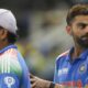 Kohli moves up to No. 4 in ODI rankings; Axar, Shami also make gains
