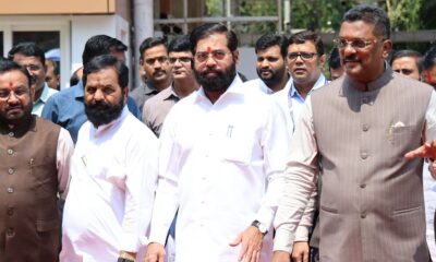 Kunal Kamra-Eknath Shinde row: Maharashtra Deputy CM says SC made clear who the traitor is after comedian’s remark | Mint