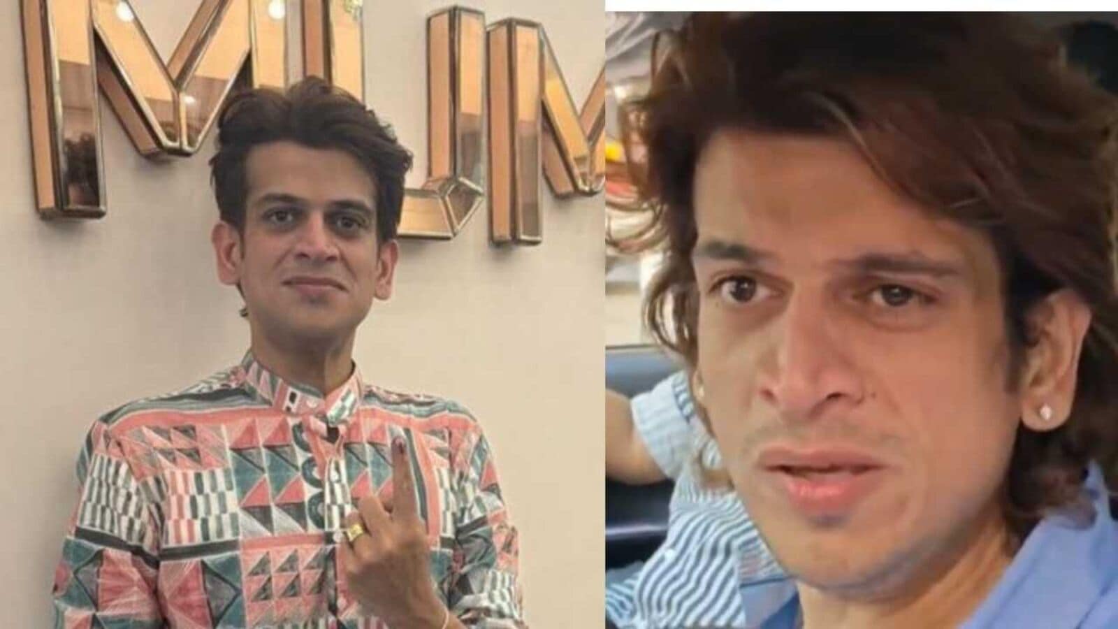 Kunal Kamra controversy: Who is Rahool Kanal, Shiv Sena leader booked for studio attack? | Mint